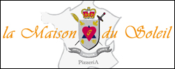 La Maison du Soleil