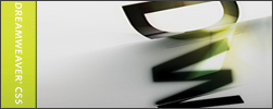 Adobe Dreamweaver
