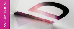 Adobe InDesign
