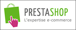 Prestashop