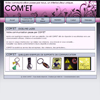 Comet Communication