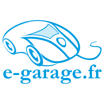 Logo E-Garage