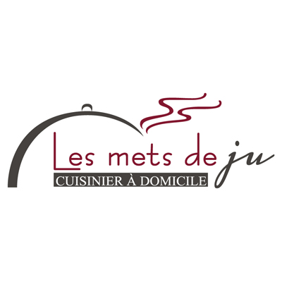 Logo Les Mets de Ju
