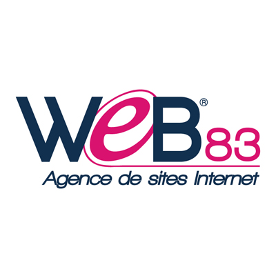Logo Web83
