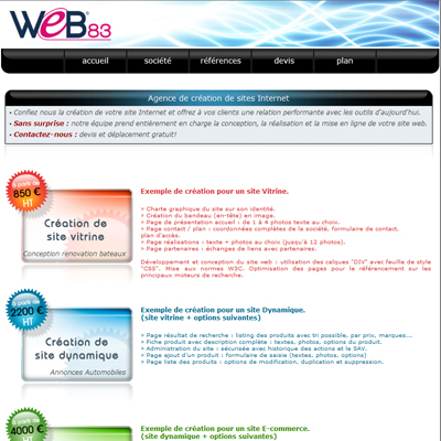 Web 83
